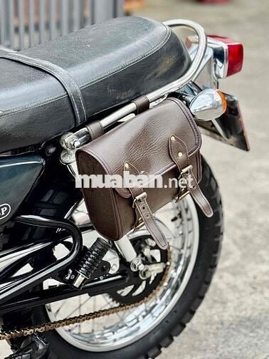 yamaha Yb125sp đẹp zin , biển SG. chính chủ
