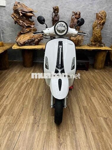 👉Vespa Espero 50cc chính chủ máy nguyên zin êm ru