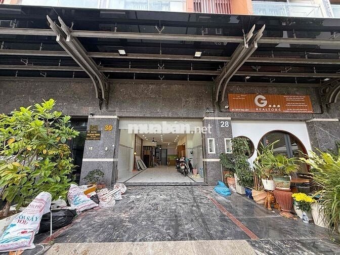 CHO THUÊ VĂN PHÒNG 60m2, MIZUKI - KDC DƯƠNG HỒNG, Có vỉa hè, cho ở lai