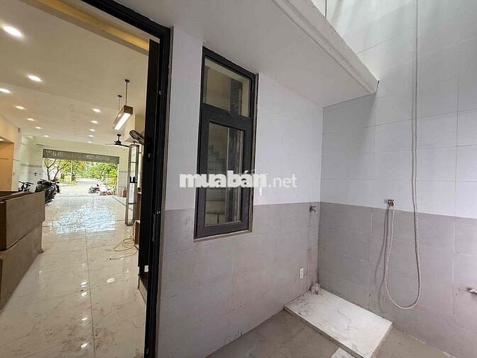 CHO THUÊ VĂN PHÒNG 60m2, MIZUKI - KDC DƯƠNG HỒNG, Có vỉa hè, cho ở lai