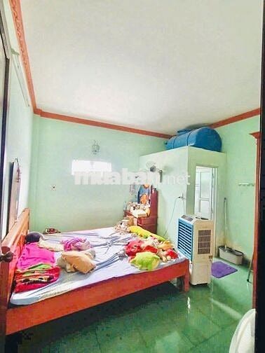 Bán nhà 2 Tầng trong KDC ĐÔNG TÁC, P. Tân Đông Hiệp, 3,4tỷ TL