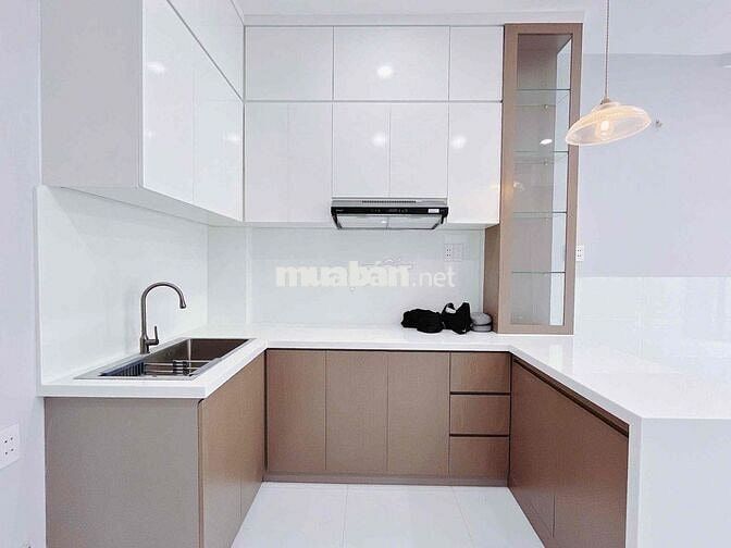 Hẻm xe hơi 5m Đường Tân Mỹ Quận 7 ( nay là phường Tân Thuận )