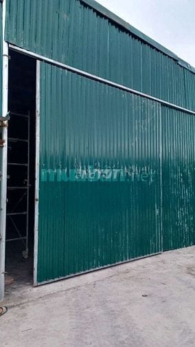 Cho thuê 02 kho đẹp 120m2- 60m2 , Phan Bá Vành, Tải 15 tấn đỗ cửa kho