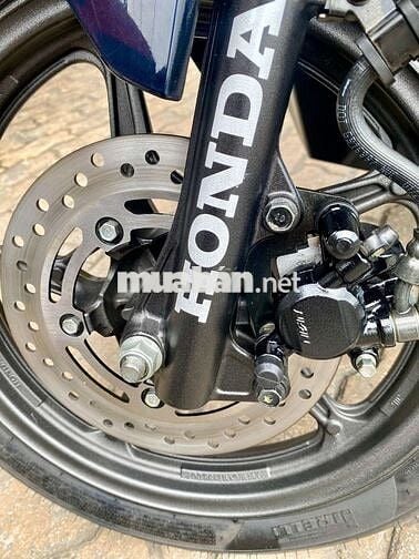 Honda AIRBLADE 125Fi 2022 Chủ Cần Thơ