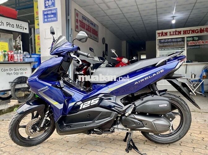 Honda AIRBLADE 125Fi 2022 Chủ Cần Thơ