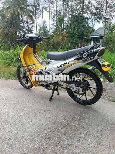 Satria 2000