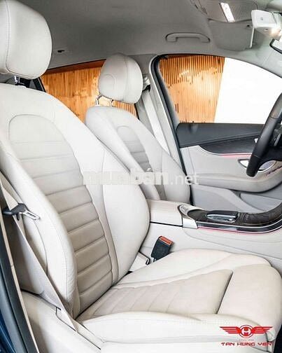 💙 Mercedes GLC2004matic 💙Sản xuất 2020 2 vạn km