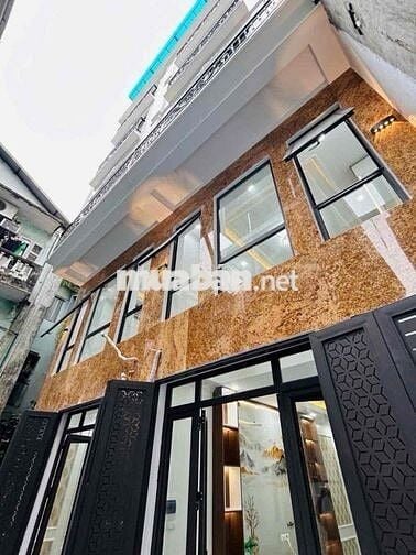 TÂY SƠN ĐỐNG ĐA - 6 TẦNG THANG MÁY - THÔNG SÀN 38m2