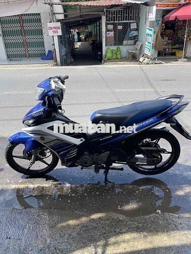 Ex 135 biển 64 xe đẹp máy êm fun chức năng