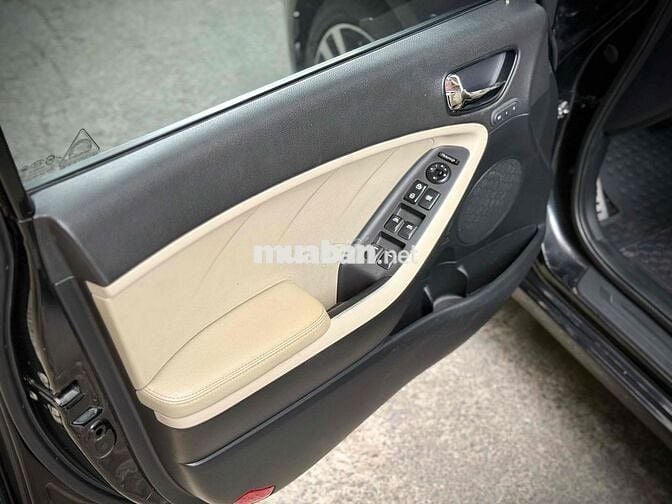 Kia Cerato 2018 2.0 AT - siêu đẹp