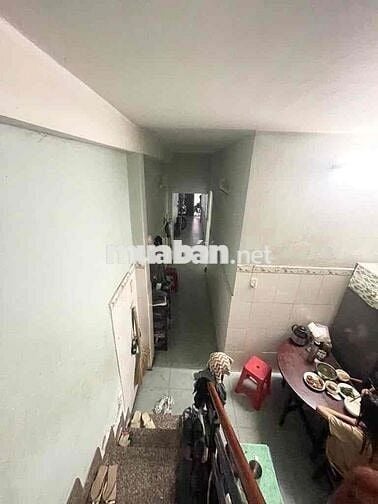 BÁN NHÀ BÌNH TÂN - 4x15 - 2TẦNG BTCT - GẦN BỐN XÃ - GIÁP TÂN PHÚ