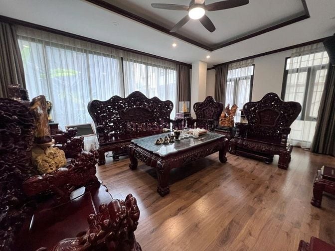 Bán nhà ngõ 19 phố Trần Quang Diệu, 70m2, 7 T, MT 6m, mặt ngõ ô tô, KD