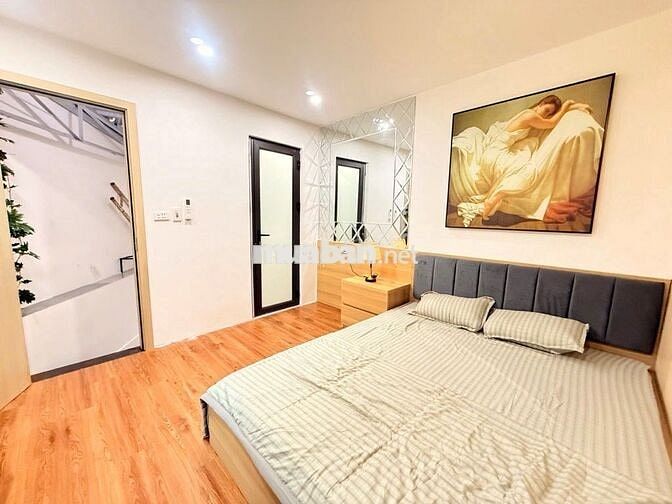 🏦#G TRUNG TÂM #ĐỐNG #ĐA-NGÕ NÔNG GẦN PHỐ, NHÀ MỚI Ở LUÔN,THIẾT KẾ ĐẸP
