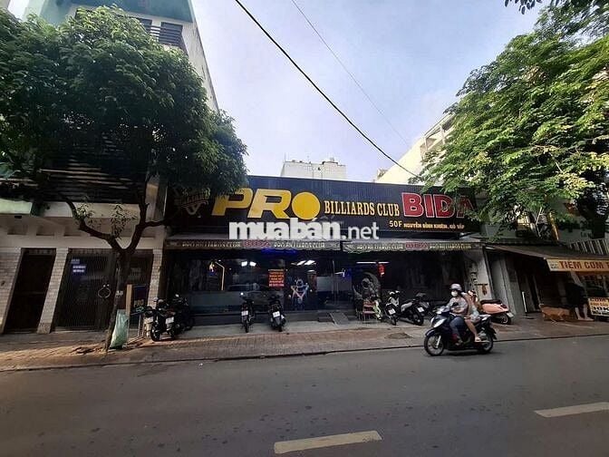 CHO THUÊ MẶT BẰNG LÀM SIÊU THỊ, SHOP, BIDA, NHÀ HÀNG, QUÁN ĂN, ...