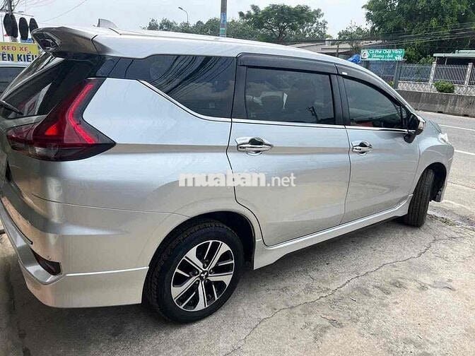 Mitsubishi Xpander 2018 - 68000 km