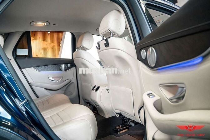 💙 Mercedes GLC2004matic 💙Sản xuất 2020 2 vạn km