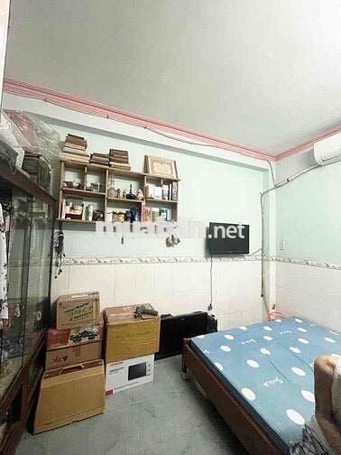 BÁN NHÀ BÌNH TÂN - 4x15 - 2TẦNG BTCT - GẦN BỐN XÃ - GIÁP TÂN PHÚ