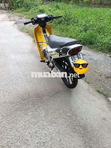 Satria 2000