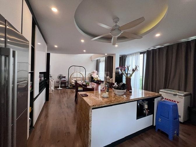 Bán nhà ngõ 19 phố Trần Quang Diệu, 70m2, 7 T, MT 6m, mặt ngõ ô tô, KD