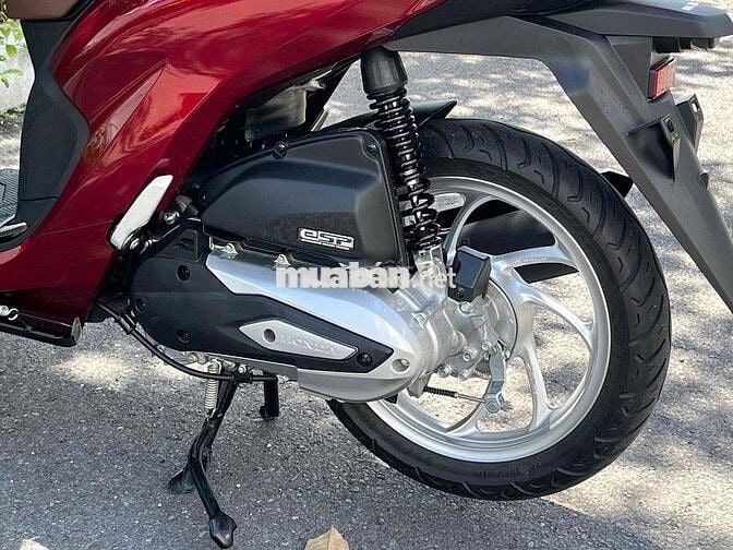 Vision 2024 Smartkey Siêu Lướt 1300KM Bao Sang Tên