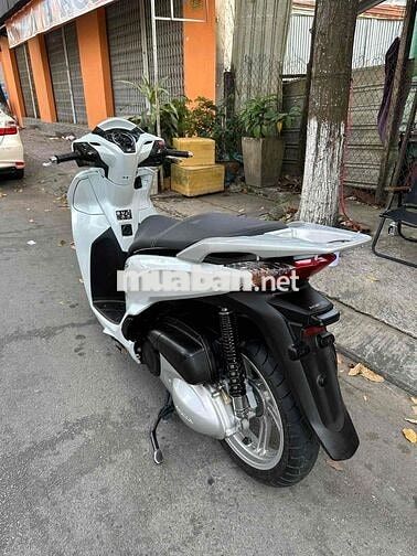 SH300i 2019 chữ T 1 chủ xe chuẩn nguyên rin