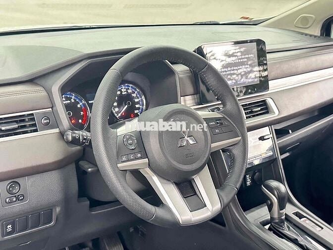 Mitsubishi Xpander 2022 AT Premium - 68000 km