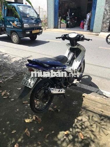 Ex 135 xuống biển 65 áo xe đẹp ken máy dữ fun chức