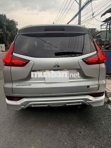 Mitsubishi Xpander 2018 - 68000 km
