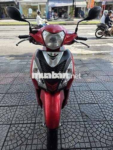 Honda VISION 2016 ZIN ÊM .ĐẸP KENG