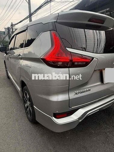 Mitsubishi Xpander 2018 - 68000 km