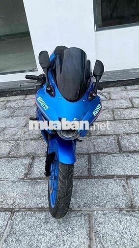 Suzuki GSX