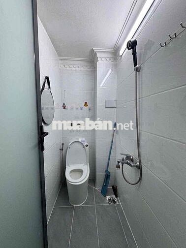 Cho Thuê Căn Hộ 1PN Cửa Sổ Tách Bếp Full NT Mới Ngay Lê Văn Sỹ Quận 3