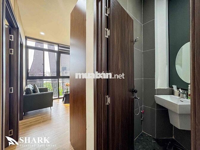 CĂN HỘ 2PN ĐẦY ĐỦ TIỆN NGHI NGAY PHAN ĐĂNG LƯU, PHÚ NHUẬN