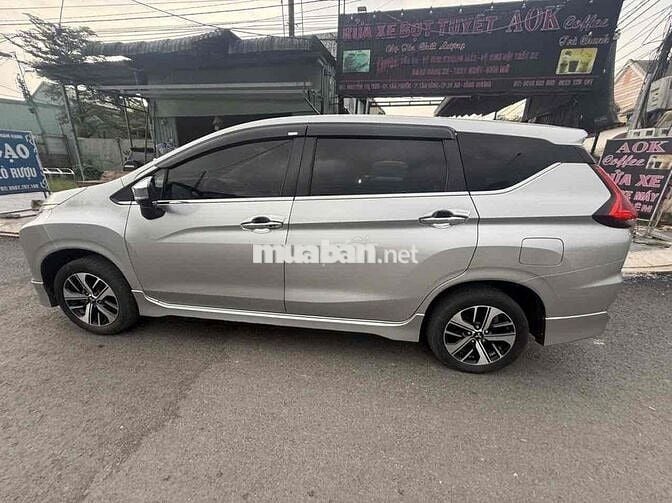 Mitsubishi Xpander 2018 - 68000 km