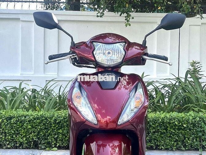 Vision 2024 Smartkey Siêu Lướt 1300KM Bao Sang Tên