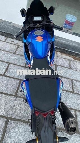 Suzuki GSX