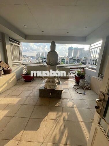 Bán nhà 5x20m Quận 7, khu Dân Cư , đường 12m, giá 14.5 tỷ