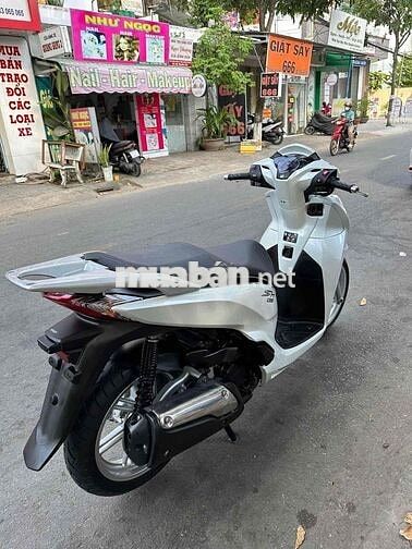 SH300i 2019 chữ T 1 chủ xe chuẩn nguyên rin