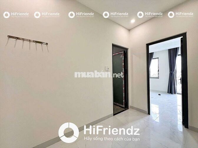 STUDIO BANCOL FULL NỘI THẤT NGAY LOTTEMART GÒ VẤP