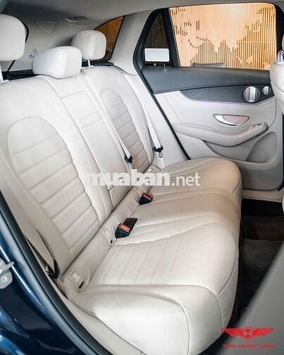 💙 Mercedes GLC2004matic 💙Sản xuất 2020 2 vạn km