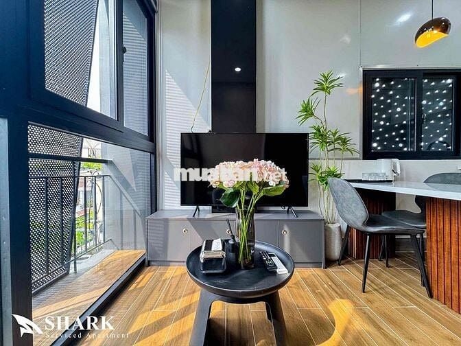 CĂN HỘ 2PN ĐẦY ĐỦ TIỆN NGHI NGAY PHAN ĐĂNG LƯU, PHÚ NHUẬN
