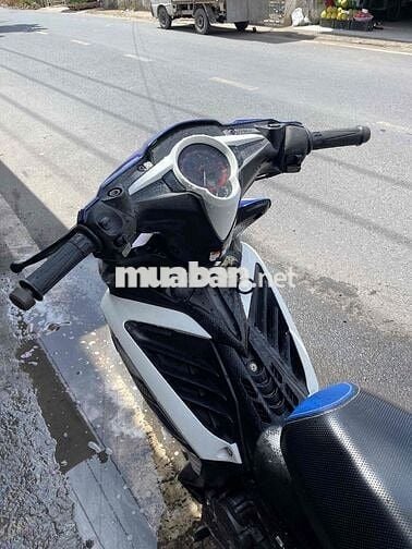 Ex 135 biển 64 xe đẹp máy êm fun chức năng