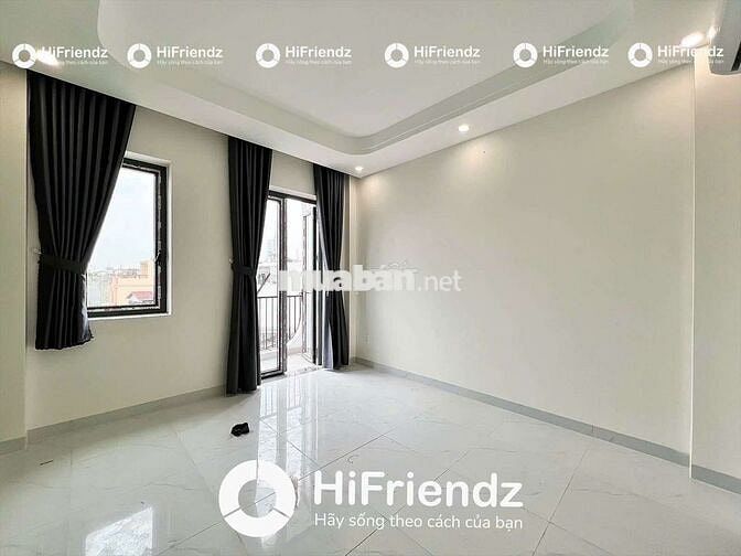 STUDIO BANCOL FULL NỘI THẤT NGAY LOTTEMART GÒ VẤP