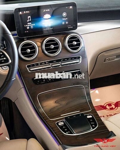 💙 Mercedes GLC2004matic 💙Sản xuất 2020 2 vạn km