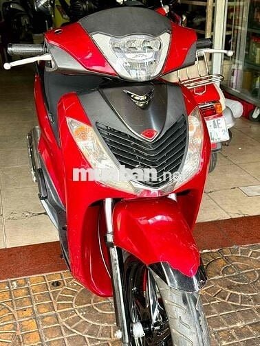 HONDA SH 150 LÊN ÁO