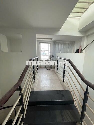 Bán nhà 5x20m Quận 7, khu Dân Cư , đường 12m, giá 14.5 tỷ