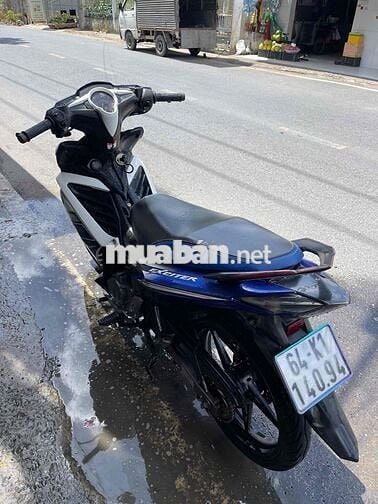Ex 135 biển 64 xe đẹp máy êm fun chức năng