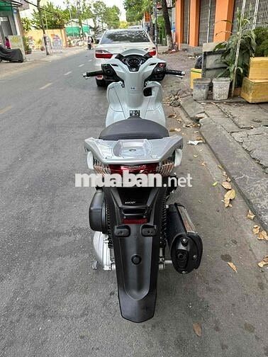 SH300i 2019 chữ T 1 chủ xe chuẩn nguyên rin