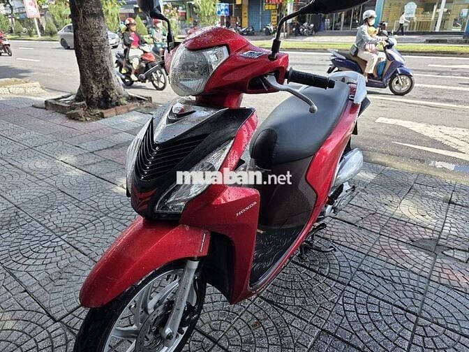 Honda VISION 2016 ZIN ÊM .ĐẸP KENG