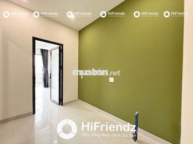 STUDIO BANCOL FULL NỘI THẤT NGAY LOTTEMART GÒ VẤP